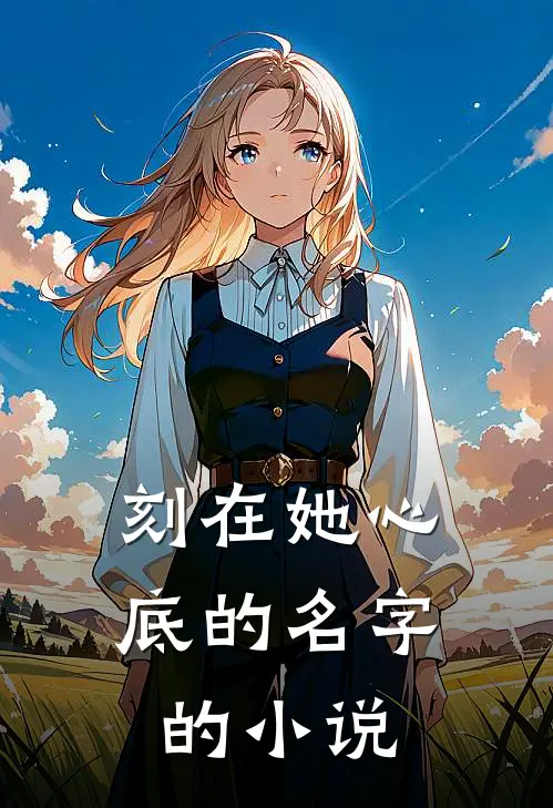 刻在她心底的名字的小说