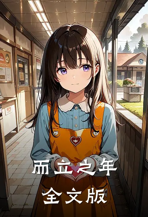 而立之年全文版
