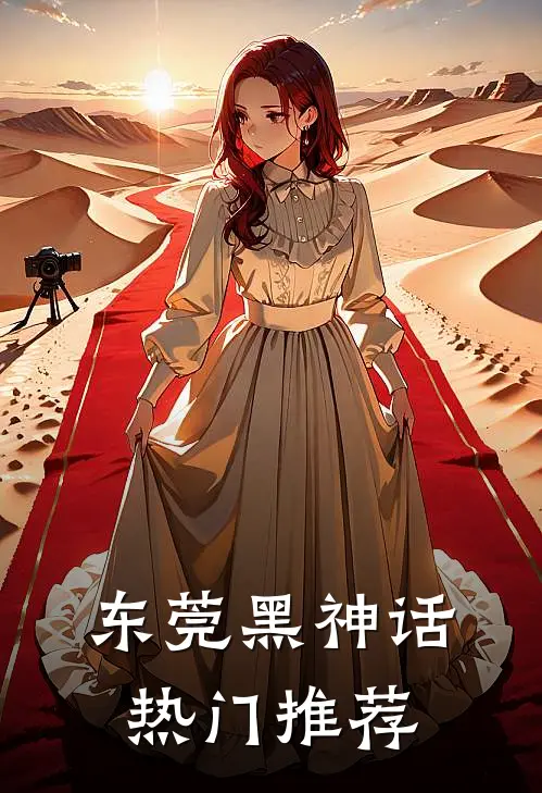 东莞黑神话热门推荐