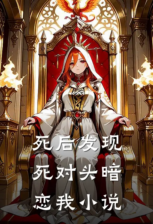 死后发现死对头暗恋我小说