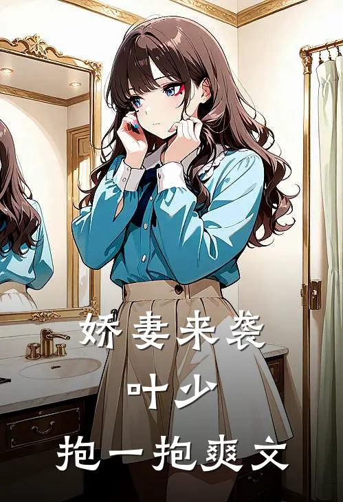 娇妻来袭：叶少，抱一抱爽文