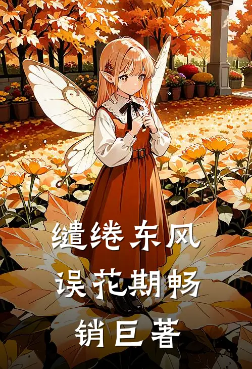 缱绻东风误花期畅销巨著