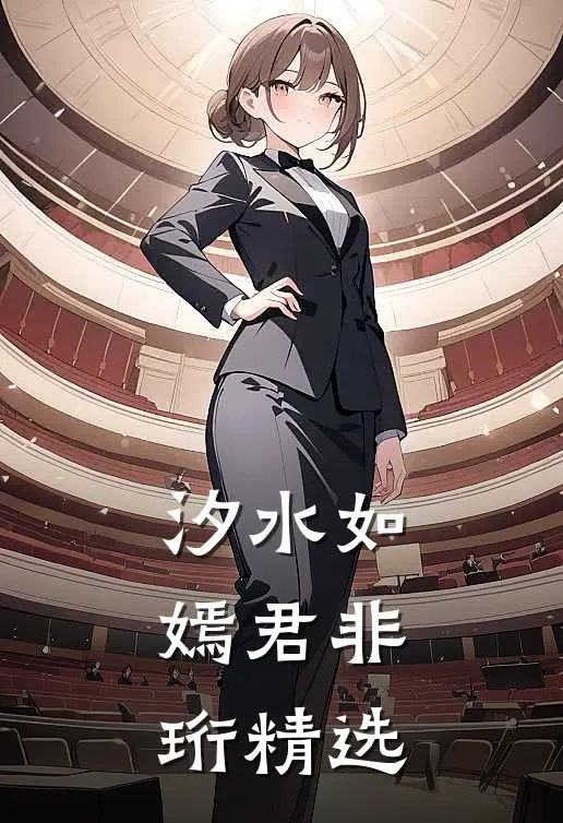 汐水如嫣君非珩精选