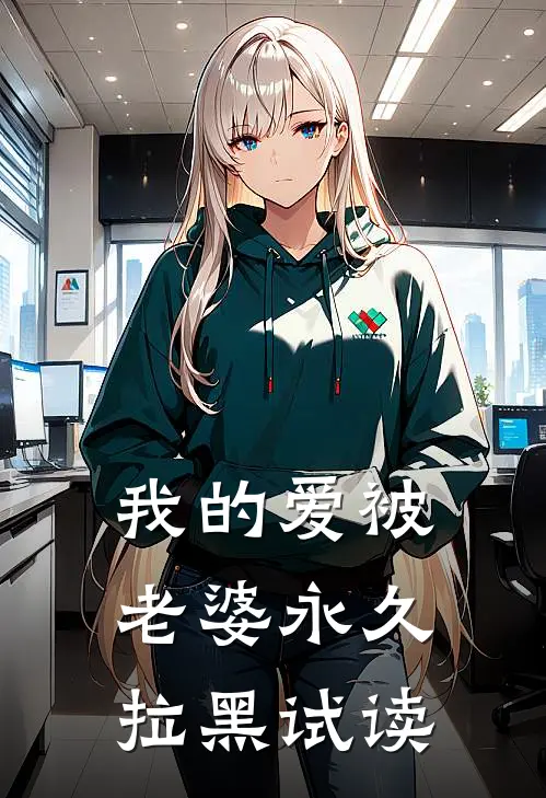 我的爱被老婆永久拉黑试读