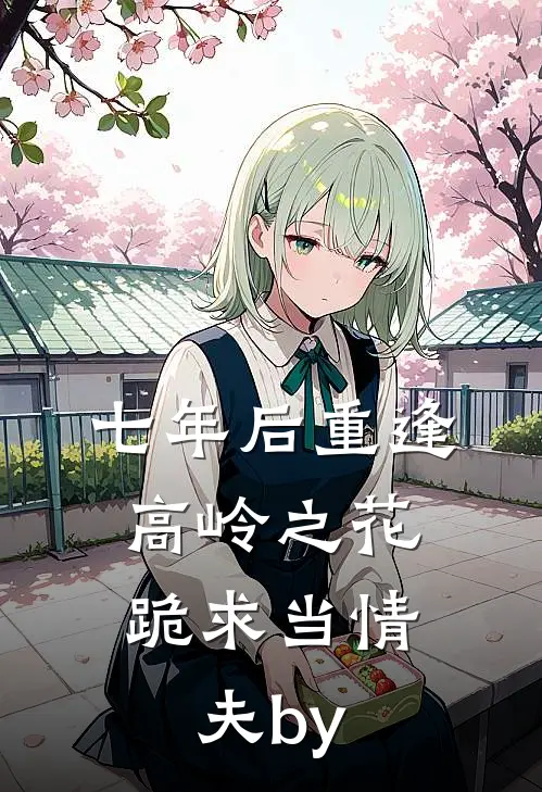 七年后重逢，高岭之花跪求当情夫by