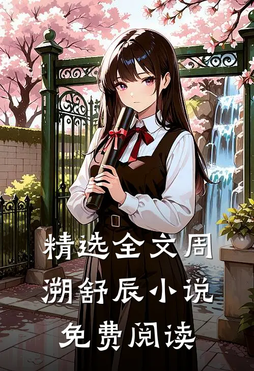 精选全文周溯舒辰小说免费阅读