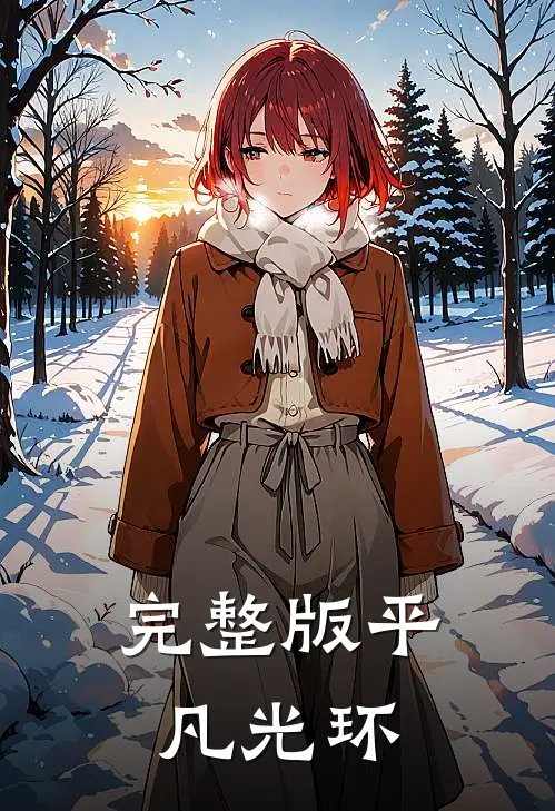 完整版平凡光环