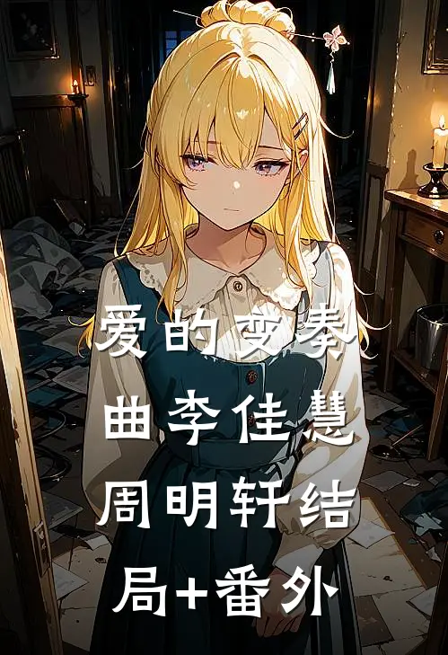 爱的变奏曲李佳慧周明轩结局+番外