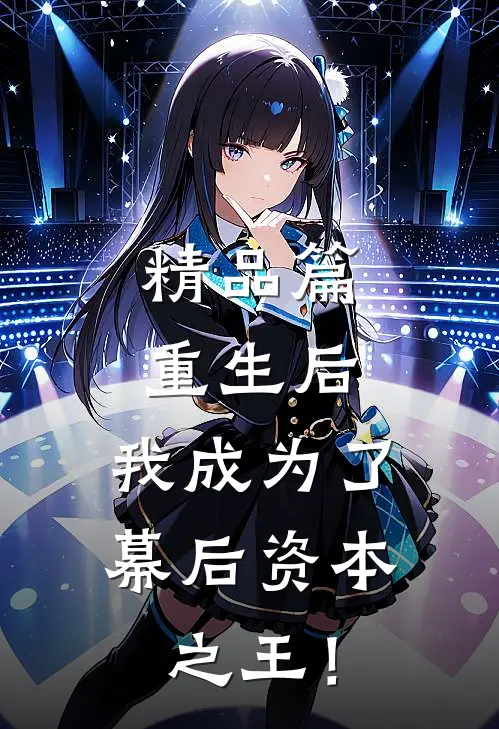 精品篇重生后，我成为了幕后资本之王！
