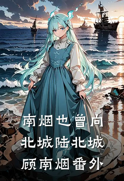 南烟也曾向北城陆北城顾南烟 番外