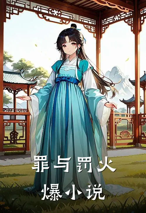 罪与罚火爆小说