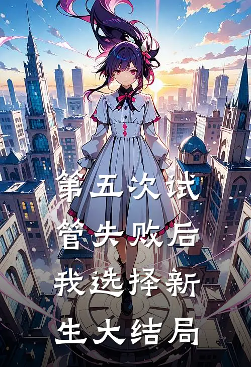 第五次试管失败后，我选择新生大结局