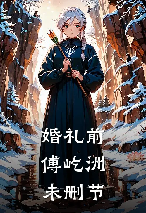 婚礼前，傅屹洲未删节
