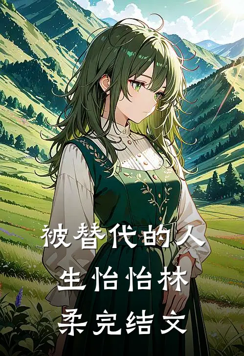 被替代的人生怡怡林柔完结文