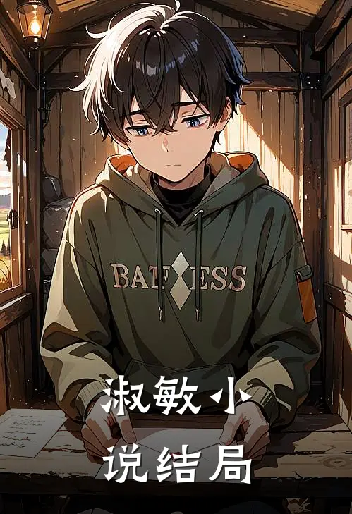 淑敏小说结局