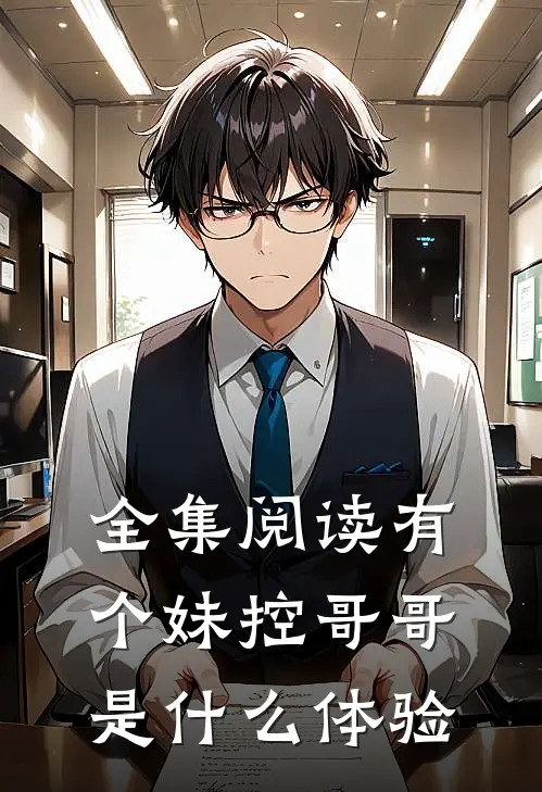 全集阅读有个妹控哥哥是什么体验
