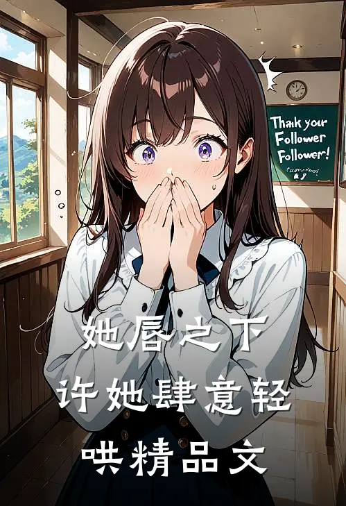 她唇之下:许她肆意轻哄精品文