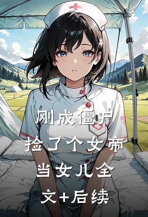 刚成僵尸，捡了个女帝当女儿全文+后续