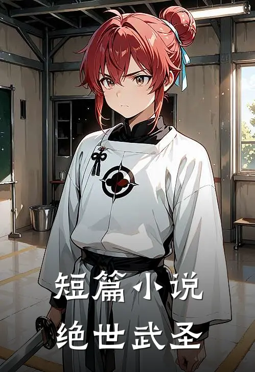 短篇小说绝世武圣