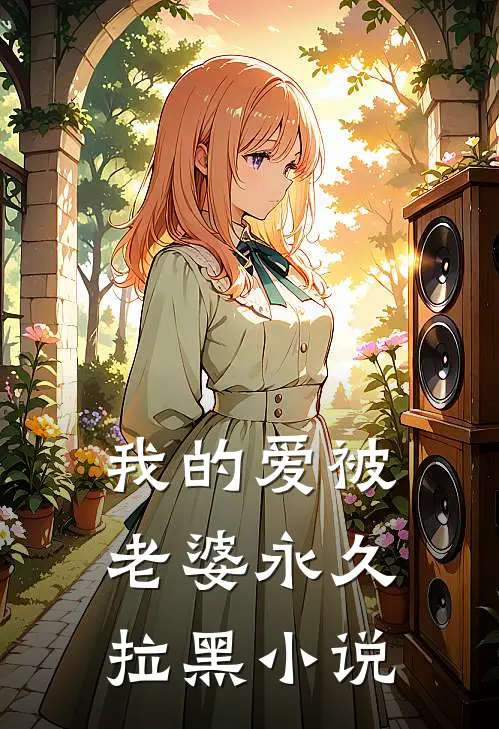 我的爱被老婆永久拉黑小说