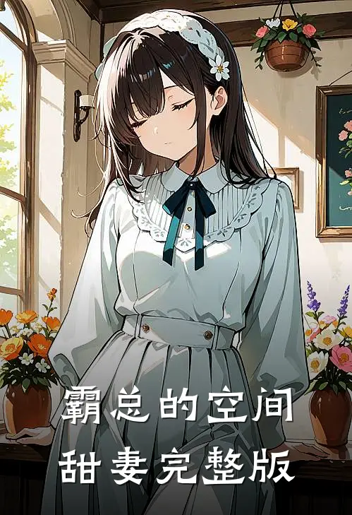 霸总的空间甜妻完整版
