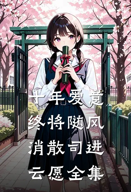 十年爱意终将随风消散司进云愿 全集