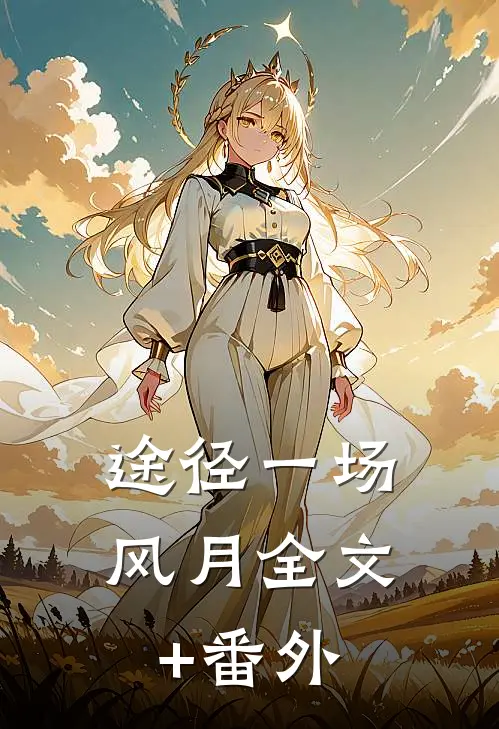 途径一场风月全文+番外
