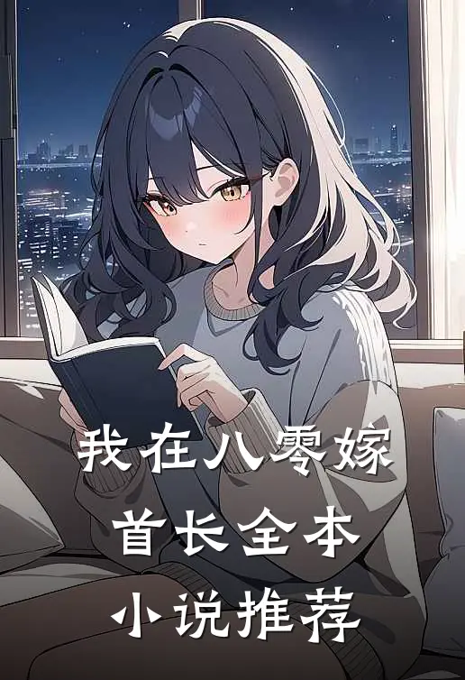 我在八零嫁首长全本小说推荐