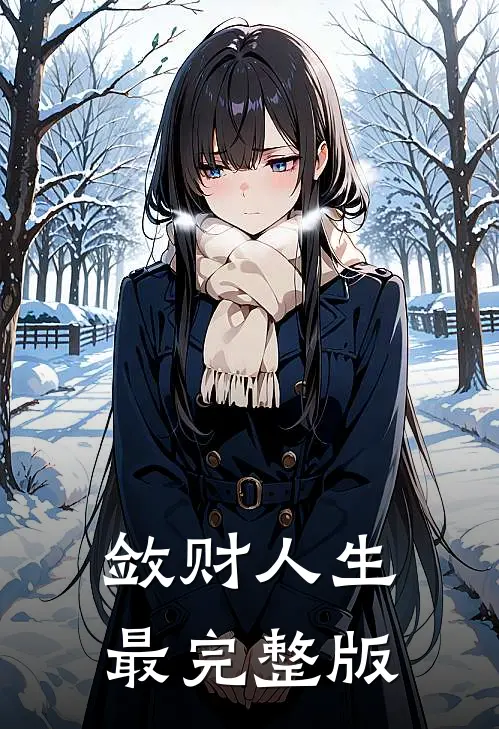 敛财人生最完整版