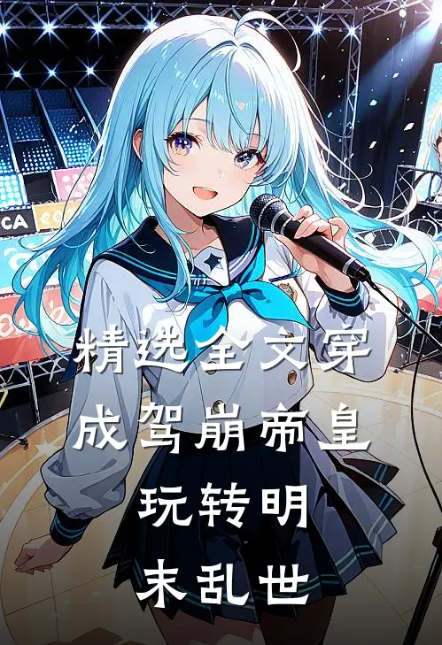 精选全文穿成驾崩帝皇，玩转明末乱世