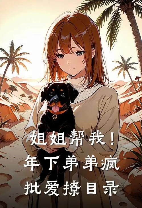 姐姐帮我！年下弟弟疯批爱撩目录