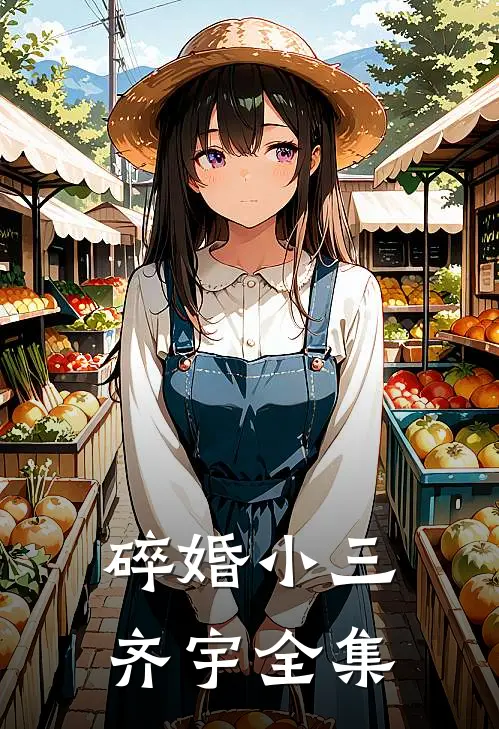 碎婚小三齐宇 全集
