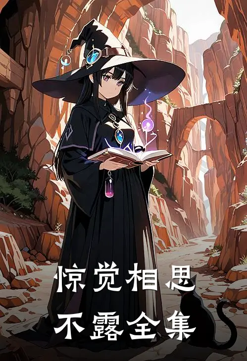 惊觉相思不露 全集