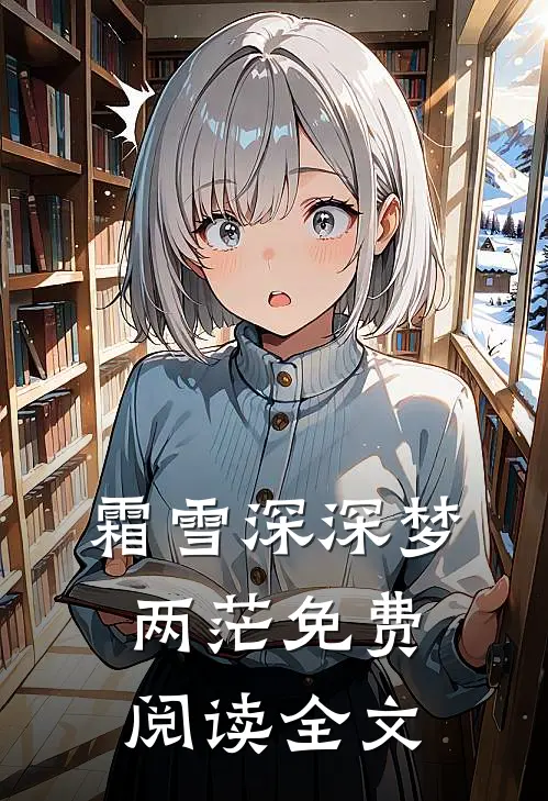 霜雪深深梦两茫免费阅读全文