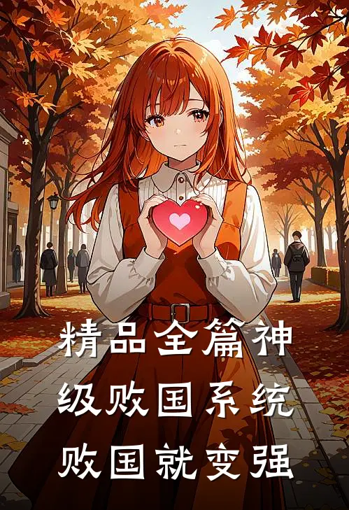 精品全篇神级败国系统：败国就变强