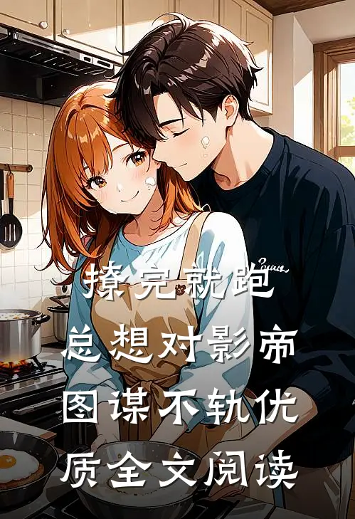 撩完就跑，总想对影帝图谋不轨优质全文阅读