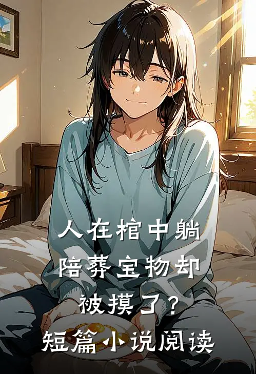人在棺中躺，陪葬宝物却被摸了？短篇小说阅读