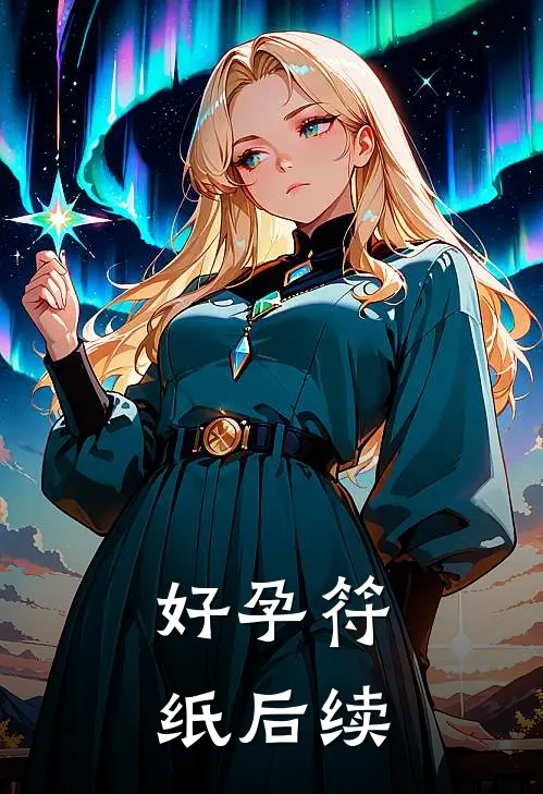 好孕符纸后续