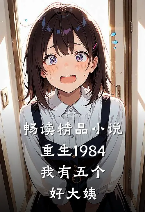 畅读精品小说重生1984，我有五个好大姨