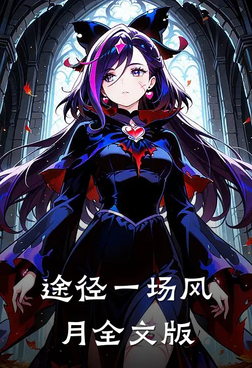 途径一场风月全文版