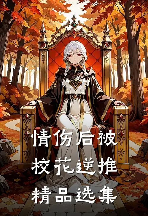 情伤后被校花逆推精品选集