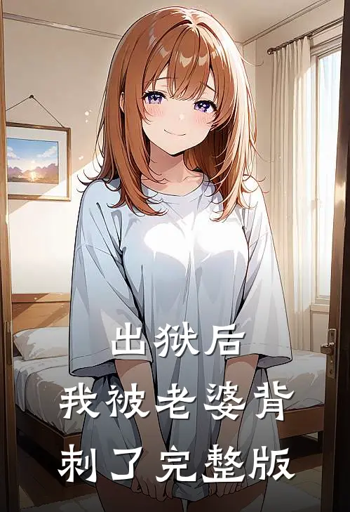 出狱后，我被老婆背刺了完整版