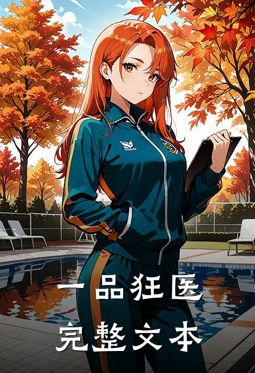一品狂医完整文本