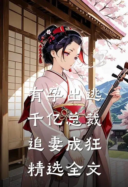 有孕出逃：千亿总裁追妻成狂精选全文