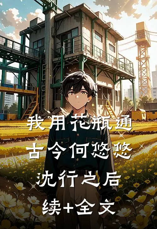 我用花瓶通古今何悠悠沈行之后续+全文