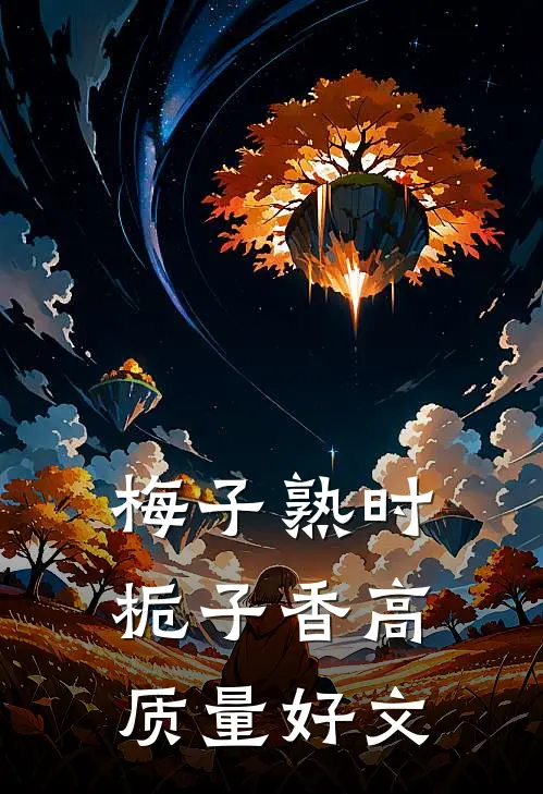 梅子熟时栀子香高质量好文