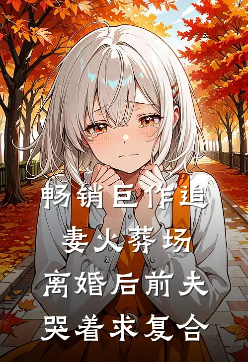畅销巨作追妻火葬场：离婚后前夫哭着求复合
