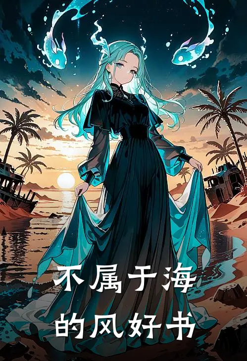 不属于海的风好书