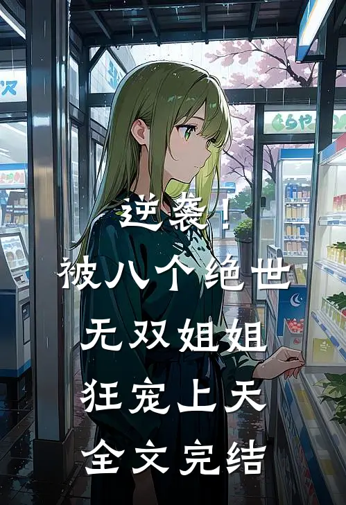 逆袭！被八个绝世无双姐姐狂宠上天全文完结
