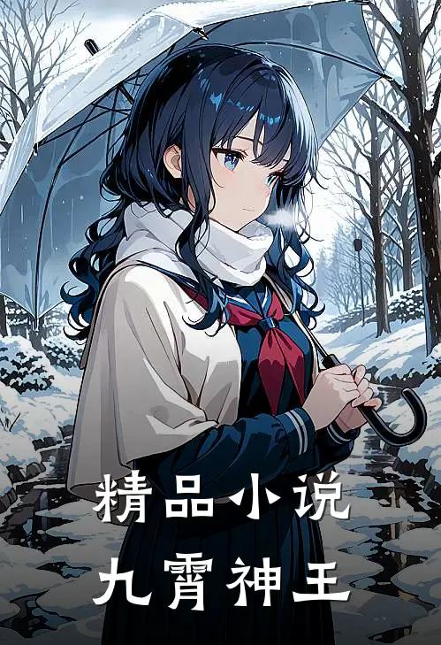 精品小说九霄神王